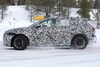 Audi Q5 E-tron Spyshots