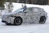Audi Q5 E-tron Spyshots