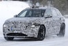 Audi Q5 E-tron Spyshots