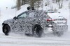 Audi Q5 E-tron Spyshots