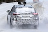 Audi Q5 E-tron Spyshots