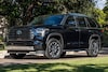 Toyota Sequoia