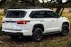 Toyota Sequoia