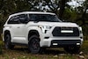 Toyota Sequoia