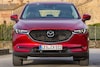Mazda CX-5 Facelift Friday