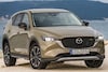 Mazda CX-5 Facelift Friday