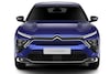 Back to Basics Citroën C5 X