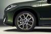 BMW X2 Goldplay