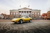 Leeuwarden - Corvette Stingray Foto Joppe Spaa - Unsplash