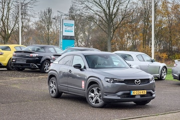 Mazda MX-30
