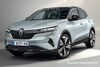 Renault Austral illustratie