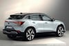 Renault Austral illustratie