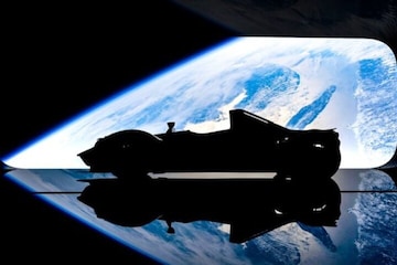 Bac Mono FCEV