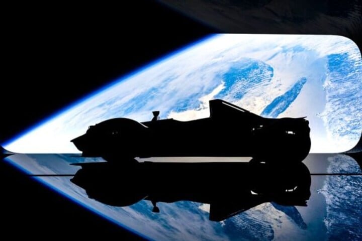 Bac Mono FCEV