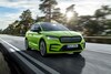 Skoda Enyaq Coupé