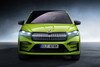 Skoda Enyaq Coupé
