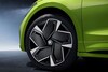 Skoda Enyaq Coupé