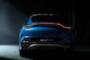 Aston Martin DBX 707