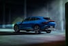 Aston Martin DBX 707