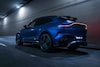 Aston Martin DBX 707