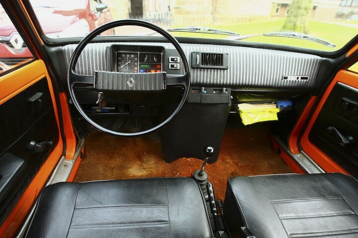 Renault 5
