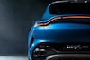 Aston Martin DBX 707