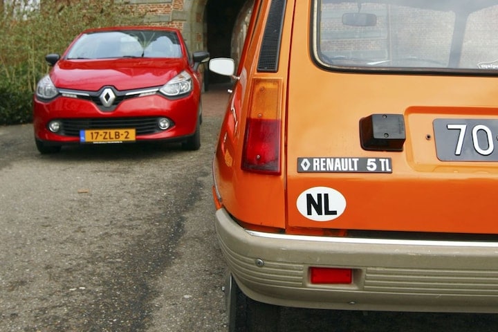 Renault 5