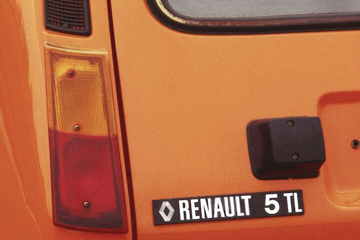 Renault 5