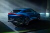 Aston Martin DBX 707