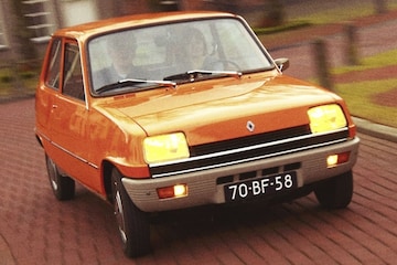 Renault 5