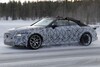 Mercedes-AMG C63 cabrio