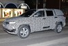 Jeep Compass 'Commander