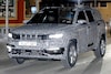 Jeep Compass 'Commander