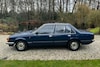 Opel Commodore