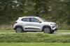 Dacia Spring Electric