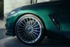 Alpina B8 Gran Coupe