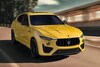 Maserati MC Edition