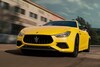 Maserati MC Edition