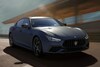 Maserati MC Edition