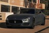 Maserati MC Edition