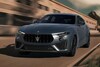 Maserati MC Edition