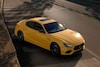 Maserati MC Edition