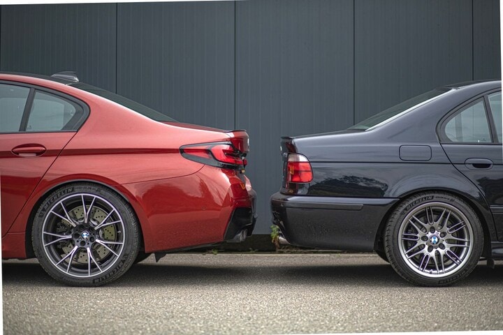 BMW M5