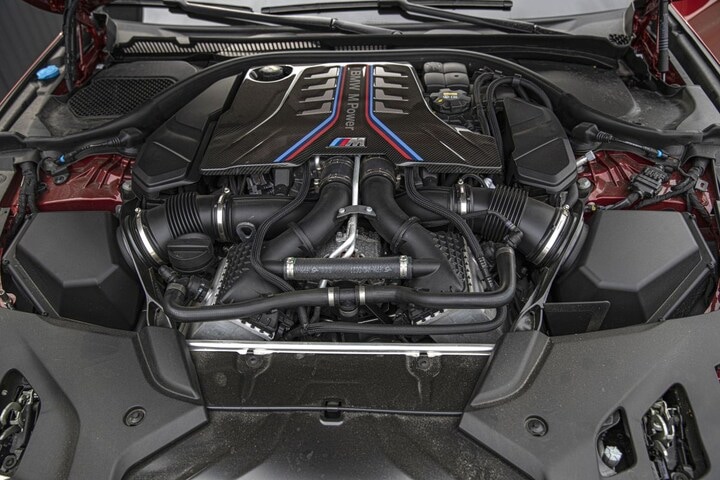 BMW M5