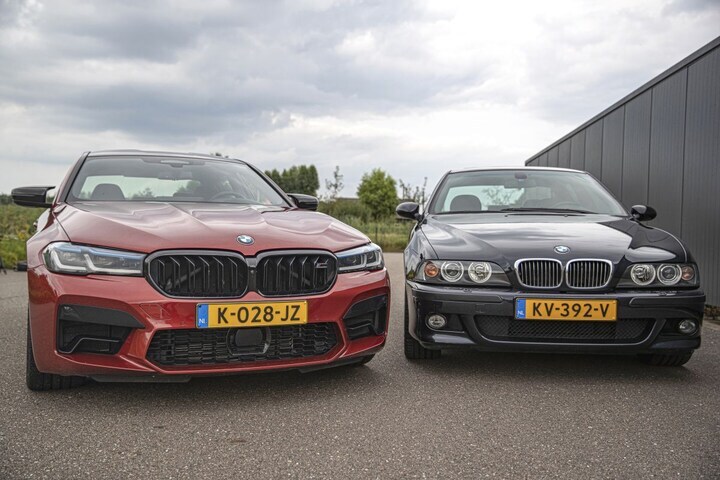 BMW M5