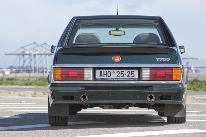 Tatra T700