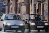 Peugeot 106 vs. Peugeot 205
