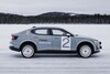 Polestar 2 Arctic Circle