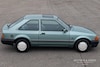 Ford Escort