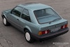 Ford Escort